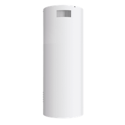 Кухонная вытяжка Maunfeld Lee Light Isla 35 white