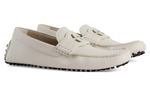 GUCCI Interlocking G Driving Shoes