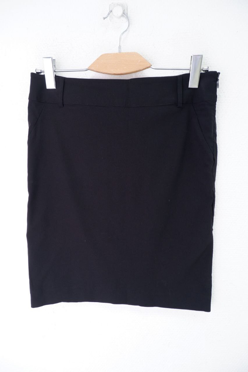 Юбка Oodji классическая 40 размер