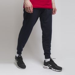 Штаны спорт. CODERED Basic Summer, темно-синий