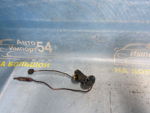 Клапан кондиционера TOYOTA LITEACE NOAH 2001