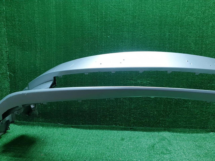 Бампер передний Skoda Octavia A8 (2019-н.в.)