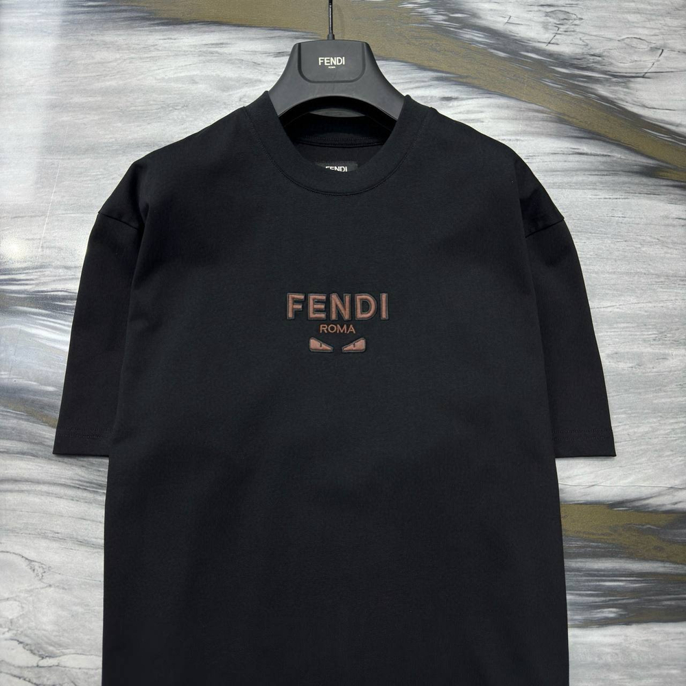 Футболка Fendi