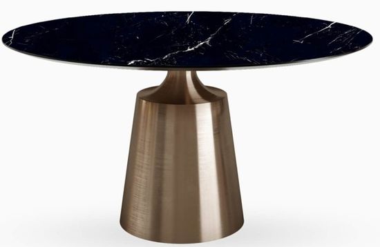 Обеденный стол Yoda диаметр 120