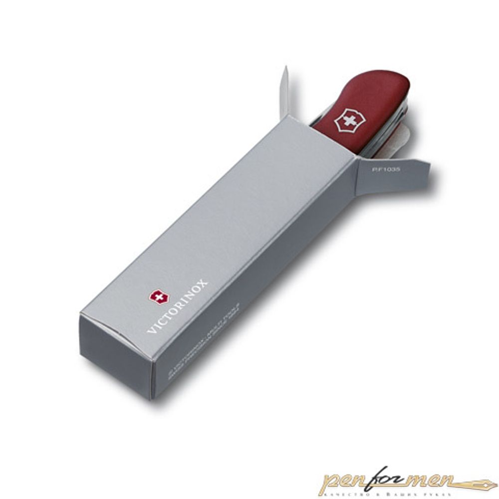 Нож перочинный Victorinox Equestrian 111 мм (0.8583)