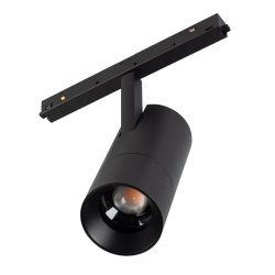 Светильник MAG-ORIENT-SPOT-ZOOM-R65-15W Warm3000 (BK, 20-60 deg, 48V) (Arlight, IP20 Металл, 5 лет) 038373(1)