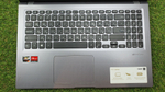 Ноутбук ASUS M515DA-BR355T 1366x768, AMD Ryzen 3 3250U 2.6 ГГц, 8 ГБ