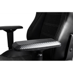 Премиум игровое кресло KARNOX DEFENDER DR -ткань, dark grey (KX800211-DRF)