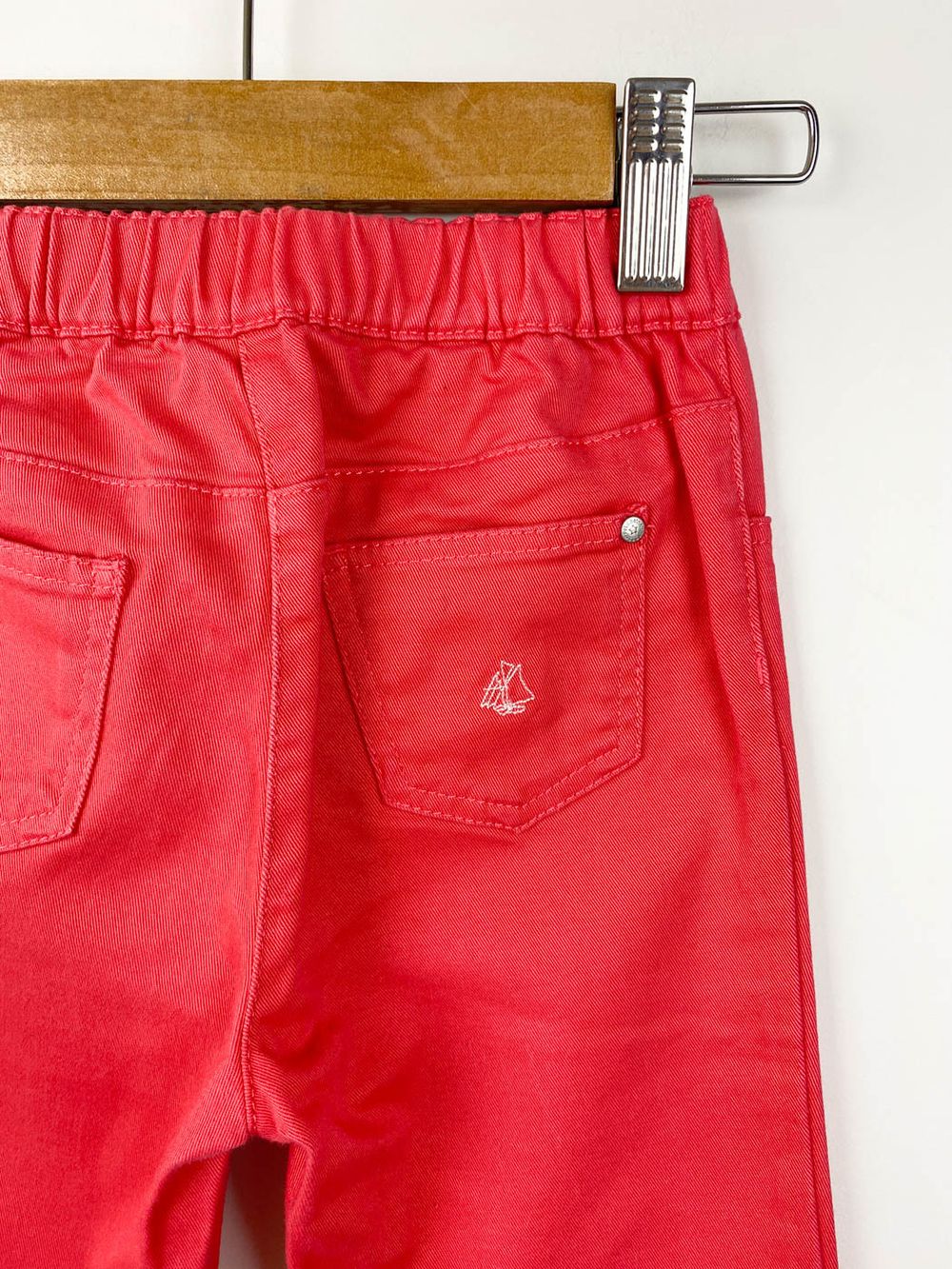 Брюки Petit Bateau, 110