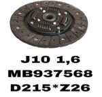 ФЕРЕДО J10 1,6