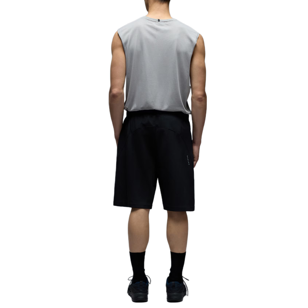 Oakley Sports Шорты Elastic Elastic Waistband Moderate Шорты Foa408549 021