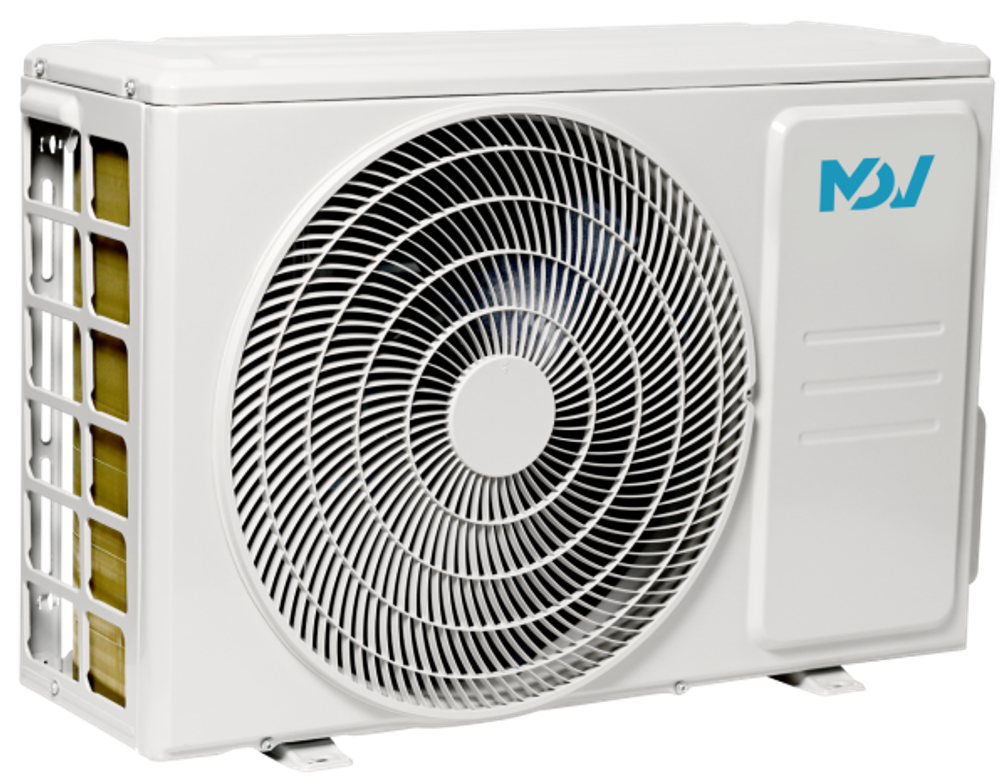 MDSAJ-12HRFN8 / MDOAJ-12HFN8