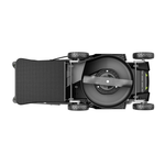 Газонокосилка аккумуляторная Greenworks GD24LM331, 24V, 33 см, бесщеточная, без АКБ и ЗУ (2520607).