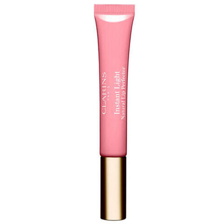 Clarins Velvet Lip Perfector Матовый бальзам для губ