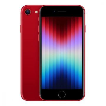 Apple IPhone SE 2022 128GB Red-Красный