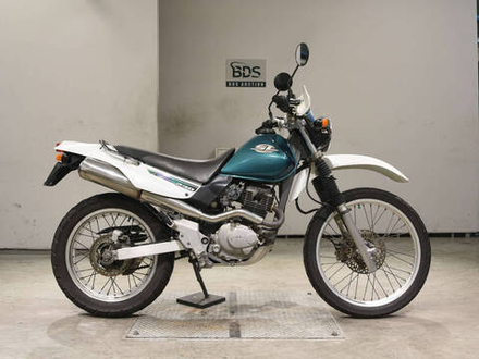 Honda SL230 2000