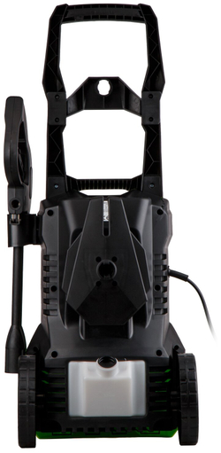 Очиститель высокого давления DGM Water 160 (2.20 кВт, 160 бар, 480 л/ч, самовсасывание, встроенный + активный пеногенератор, щетка) (DGWT160001)