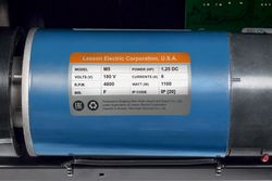 Беговая дорожка Titanium Life M5