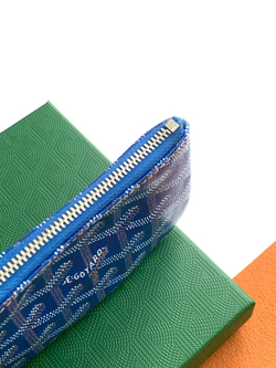 Goyard Senat Nano Key Pouch (11 colors)