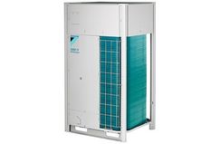 Наружный блок VRF системы Daikin RXYQQ12U