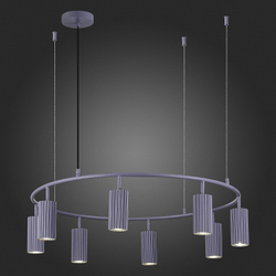 Подвесная люстра ST-Luce SL1213.703.08