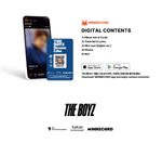 Альбом THE BOYZ - [DREAMLIKE] (Platform Ver.)