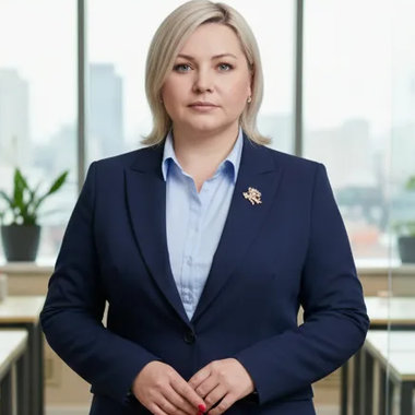 Наталья Геннадьевна