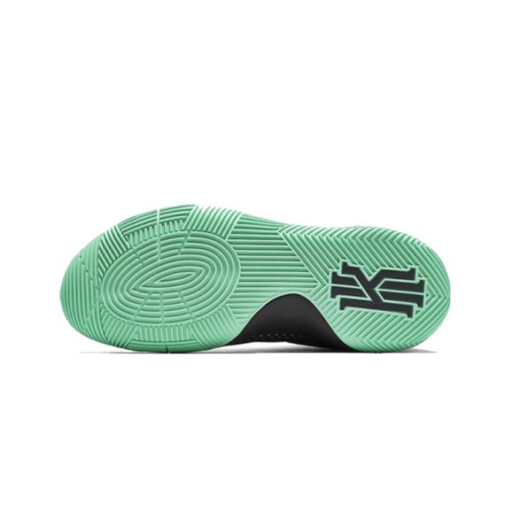 NIKE Kyrie 2 Баскетбольные кроссовки СРЕДНЕГО размера Мужские