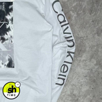 Лонгслив CalvinKlein