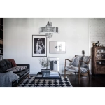 Подвесная люстра Divinare TIZIANA 1285/02 SP-6