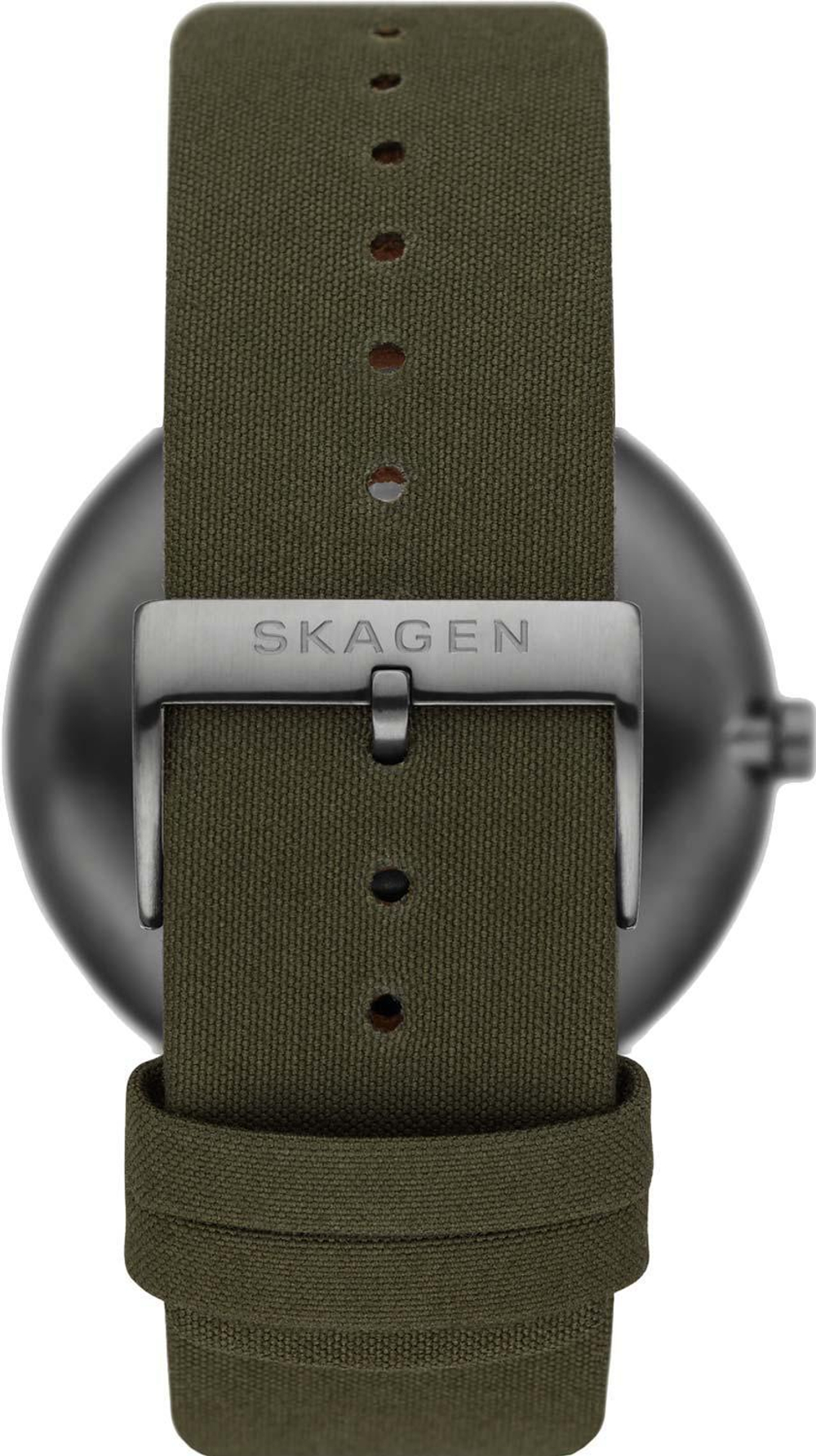 Мужские наручные часы Skagen SKW6730