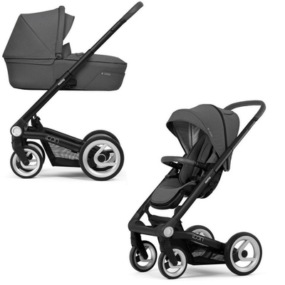 Mutsy Icon Vision (2 в 1)