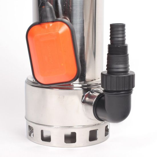 Насос дренажный "PATRIOT" F 900/S