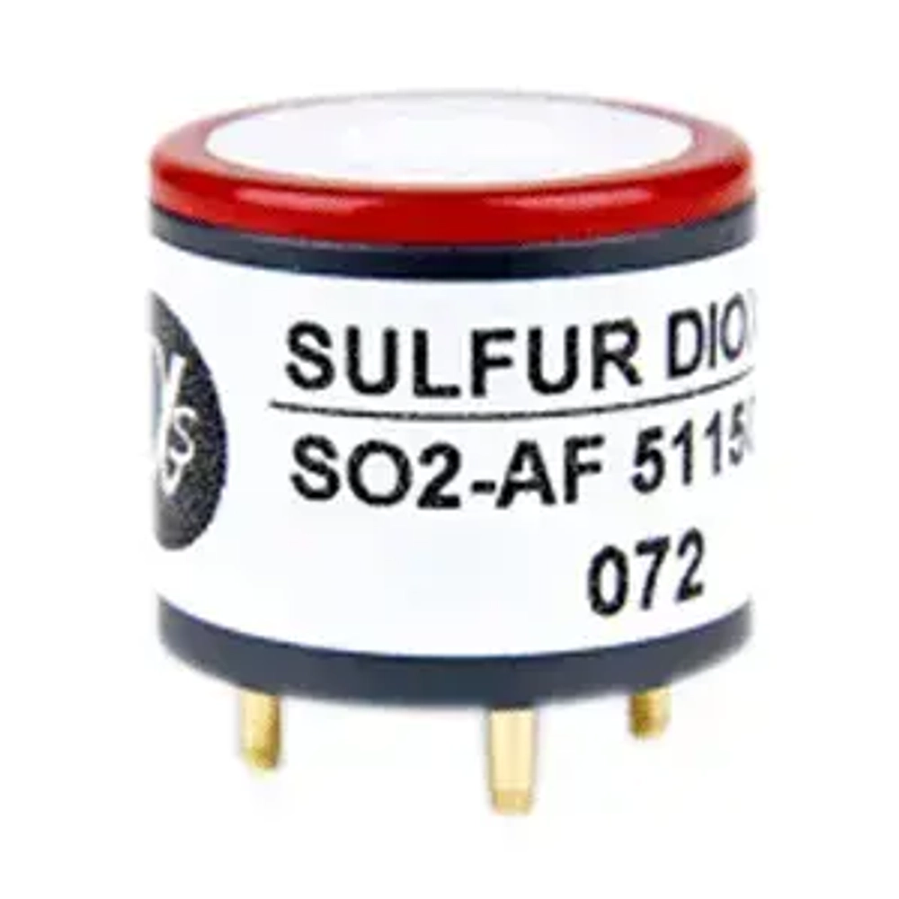 SO2-AF Alphasense сенсор диоксида серы (SO2) электрохимический