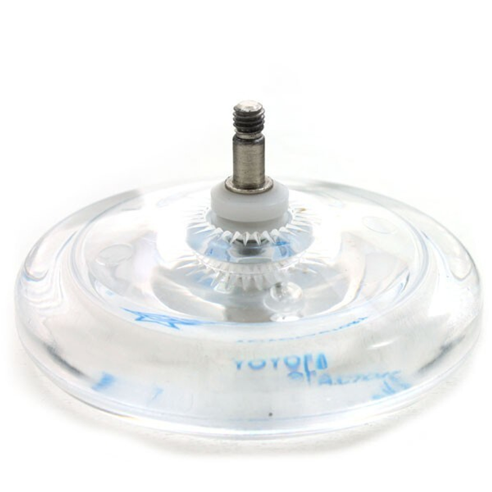 Йо-Йо YoYoFactorySpinStar двойной LED