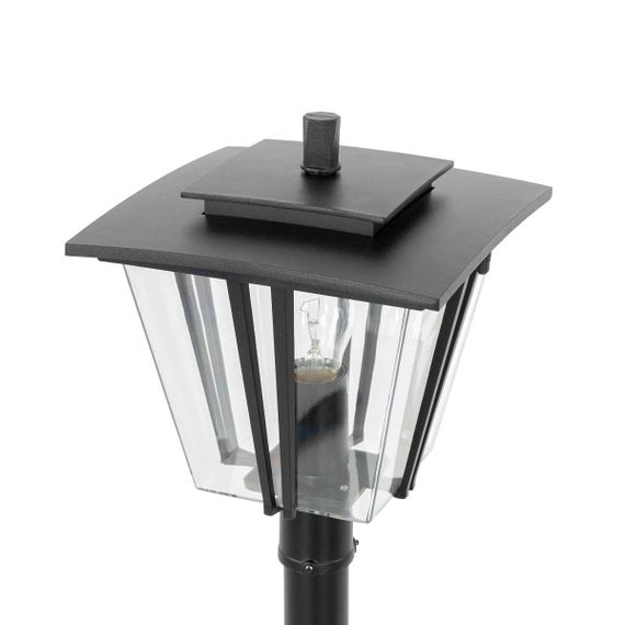 Уличный светильник Citilux FORTS CLU10B