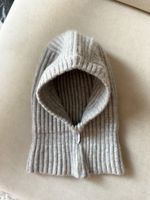 Шерстяная шапка шлем Il Trenino, 128