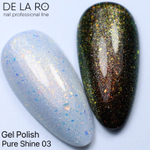 Delaro Pure shine 03 - 10ml