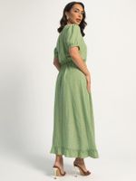 Платье Марика (мятное) П16053-35М LT Collection