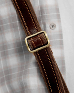 Сумка 644 12 коньячный