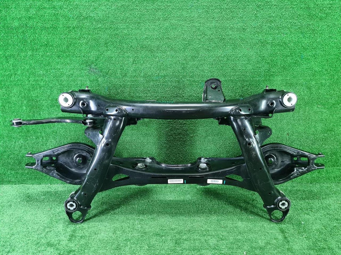 Подрамник задний Geely Monjaro (2021-н.в.)