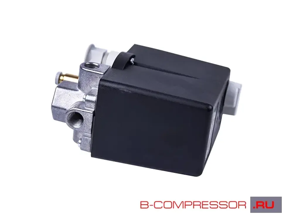 Реле давления 1/2" для компрессоров С415М, К-2 и КВ-15 до 2013г. MDR 3/11 16А