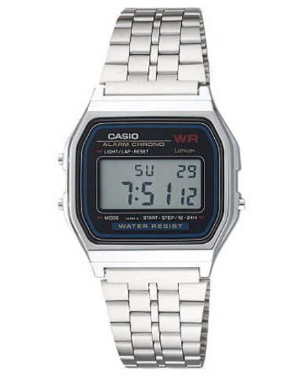 Часы Casio Vintage A159W-N1DF (A159W-N1)