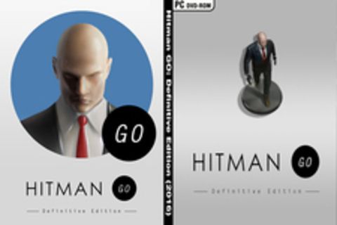 Hitman GO: Definitive Edition (2016)