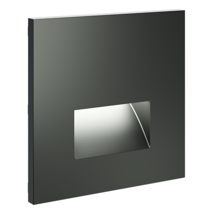 Накладка для подсветки светодиодной, S70 (титан)