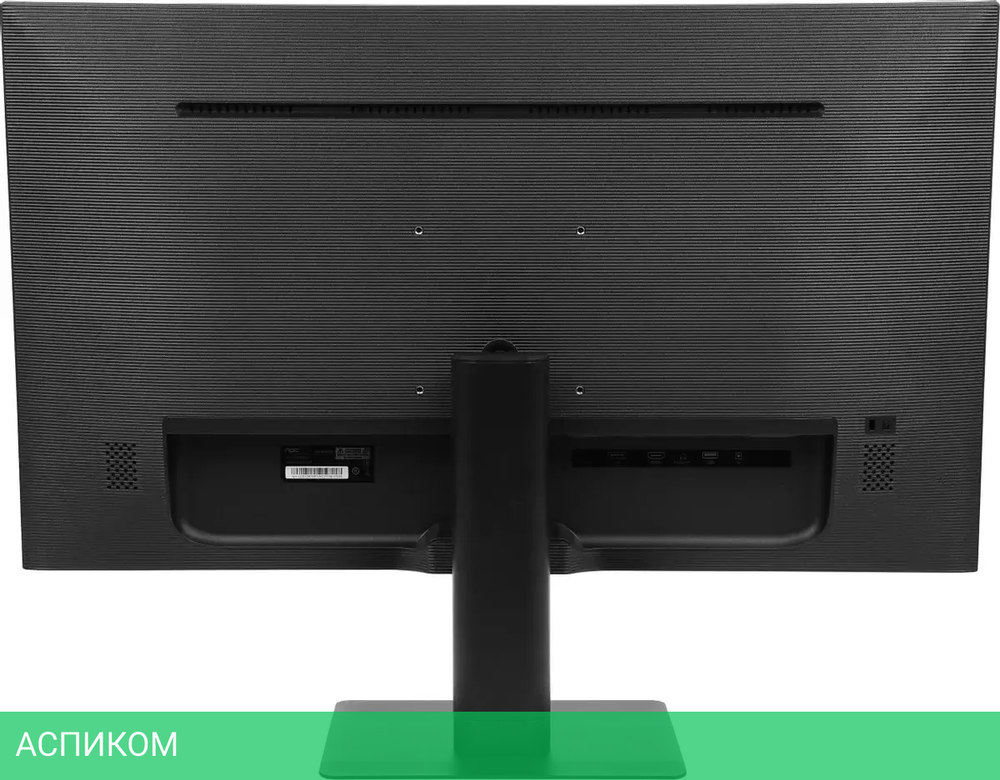 Монитор NPC MZ2704