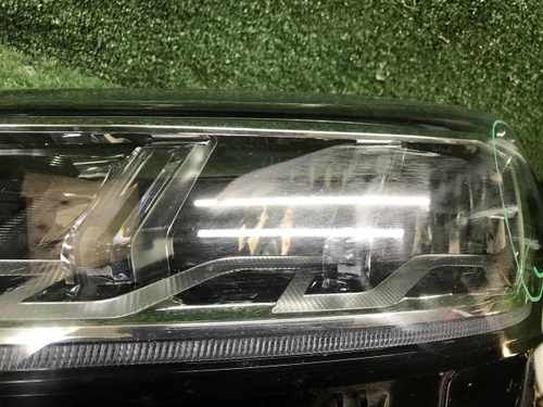 Битая Фара левая Chery Tiggo 7 Pro (2020-2024) LED