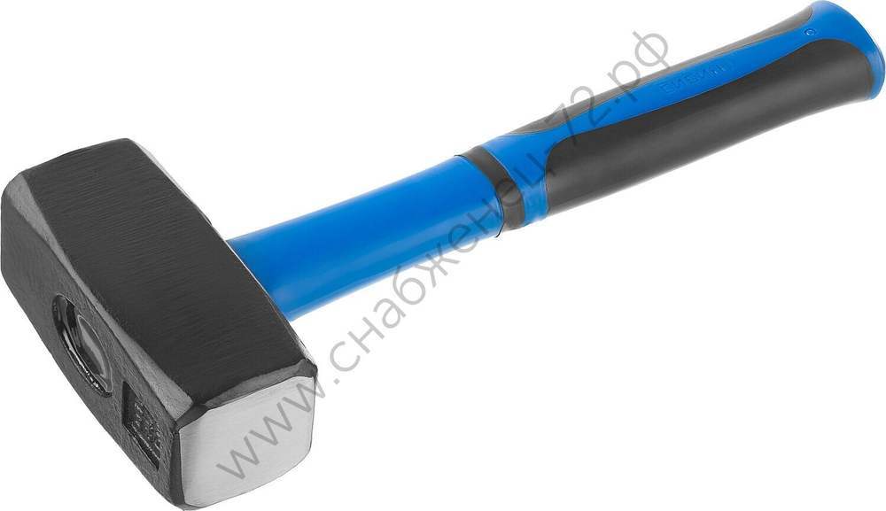 СИБИН 1.5 кг, Кувалда (20134-1.5)