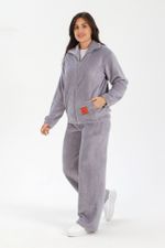 Костюм Тим Виотекс СЕРЫЙ