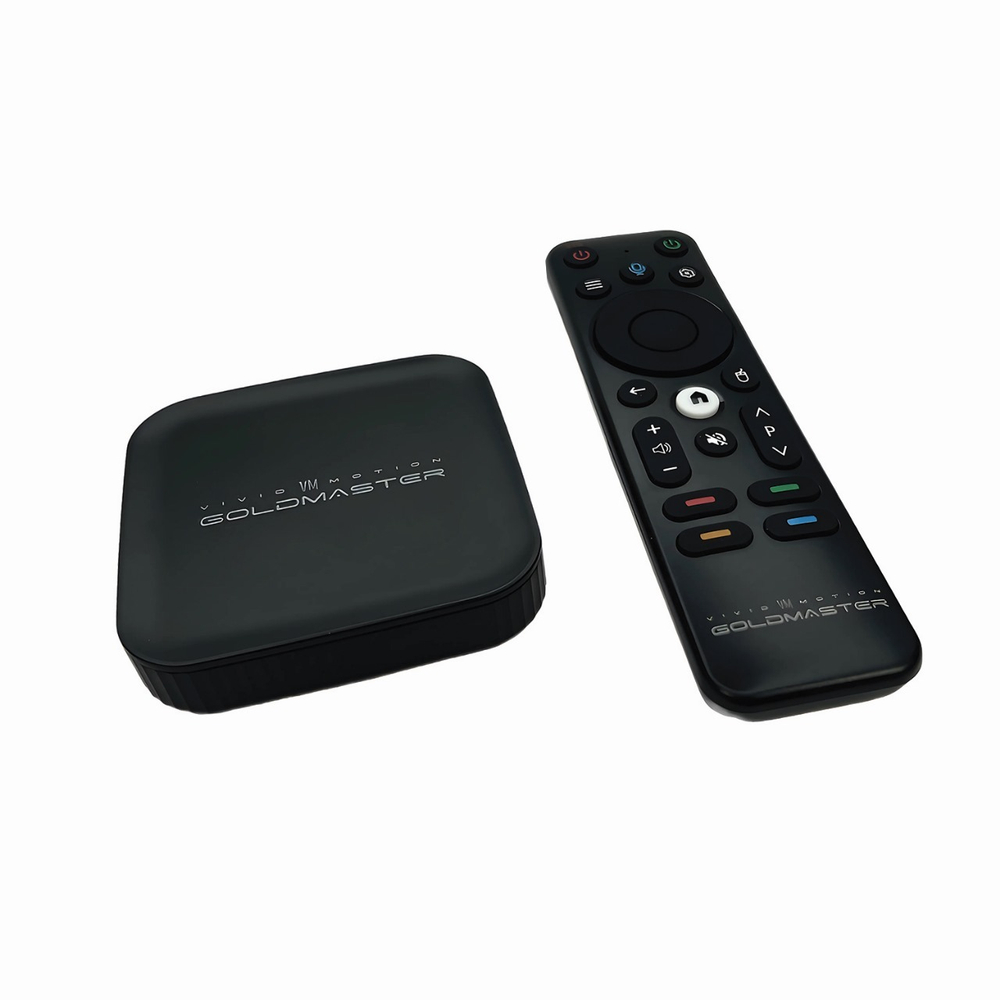 GoldMaster GM I-905 Plus 2/16GB